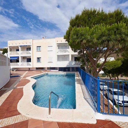 Apartamento Panoramico Tres Pinos Piscina San José Exterior photo