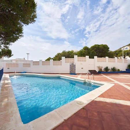 Apartamento Panoramico Tres Pinos Piscina San José Exterior photo