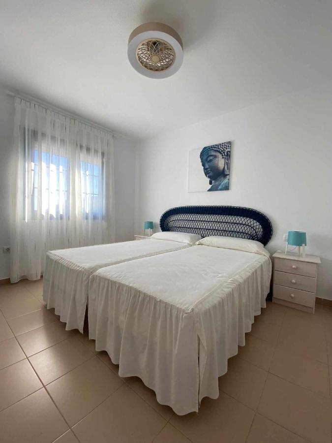 Apartamento Panoramico Tres Pinos Piscina San José Exterior photo