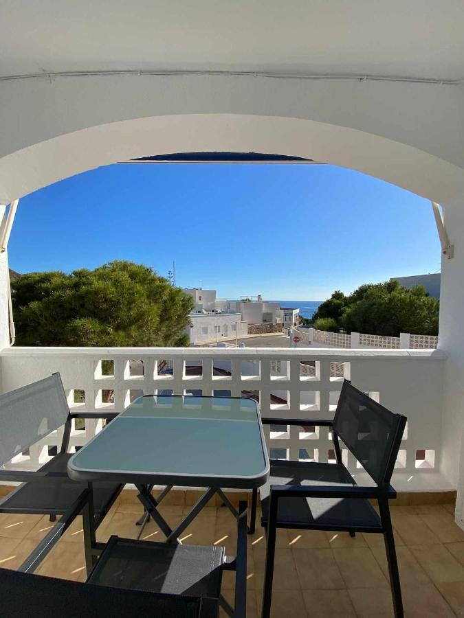Apartamento Panoramico Tres Pinos Piscina San José Exterior photo